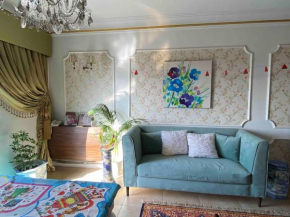 Egyptian Unique Apartment